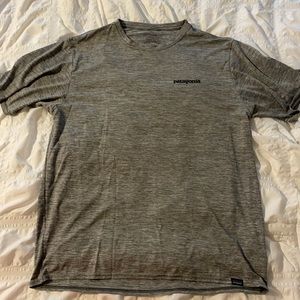 Patagonia tshirt